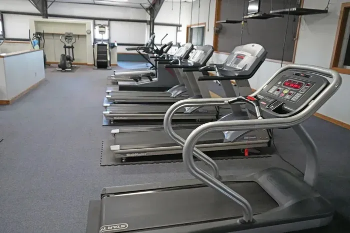 Monte Vista Athletic Club