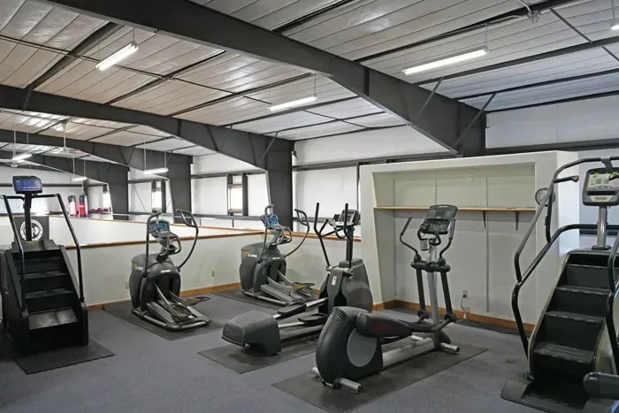 Monte Vista Athletic Club