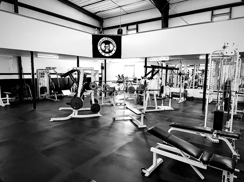 Monte Vista Athletic Club