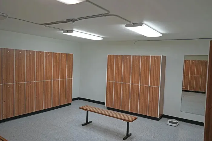 Monte Vista Athletic Club