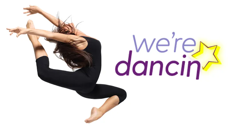 We're Dancin'
