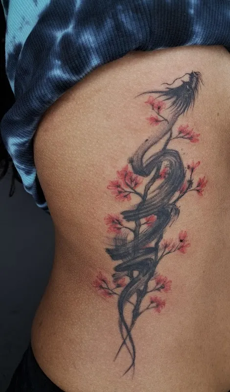 CK TATTOO STUDIO