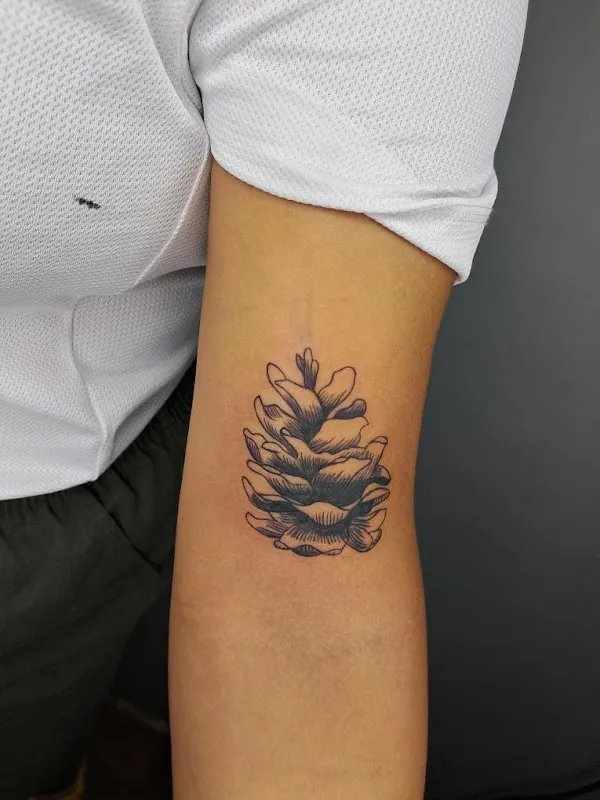 CK TATTOO STUDIO