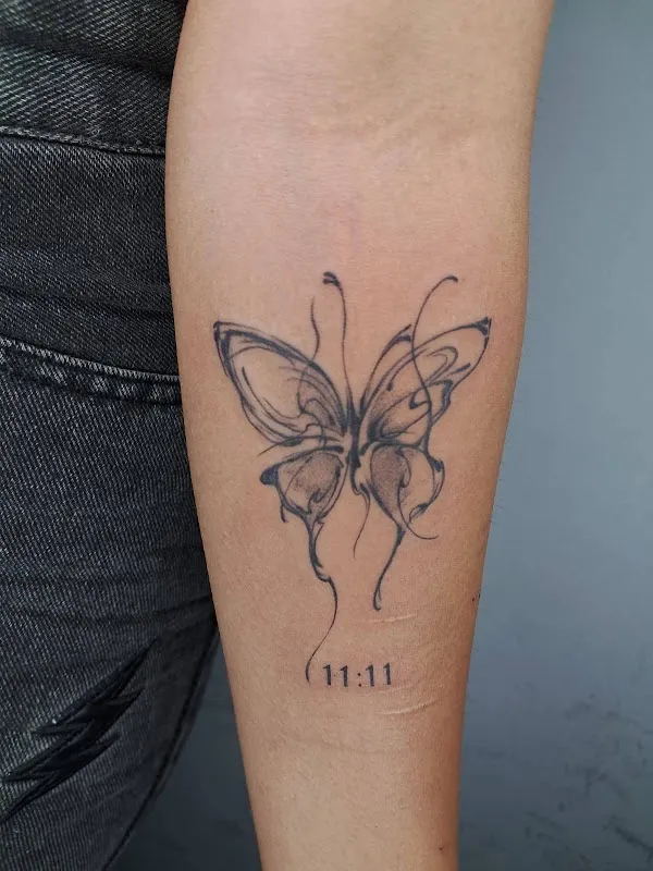 CK TATTOO STUDIO