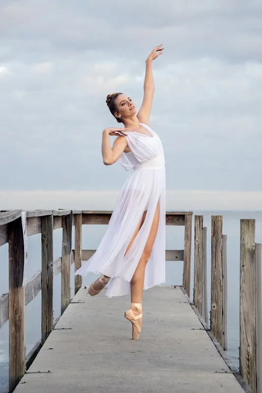 Believe Ballet and Barre