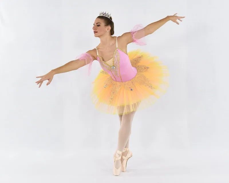 Believe Ballet and Barre