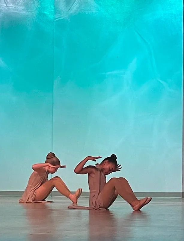 Believe Ballet and Barre