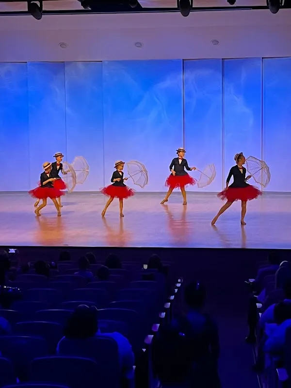 Believe Ballet and Barre