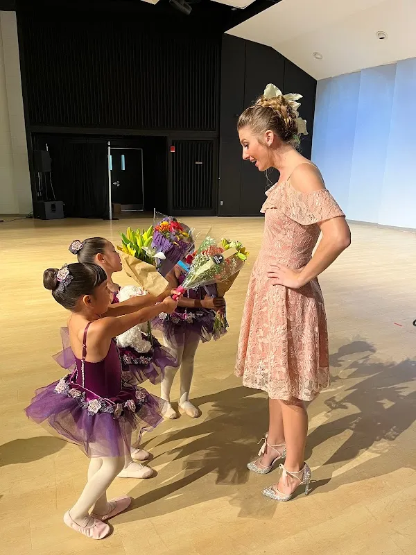 Believe Ballet and Barre