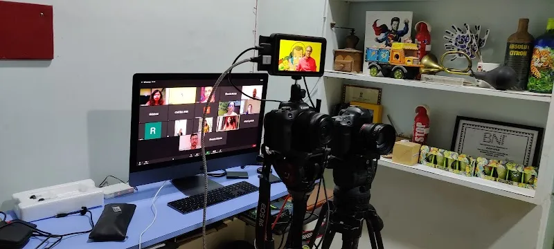 Talkaholics Productions