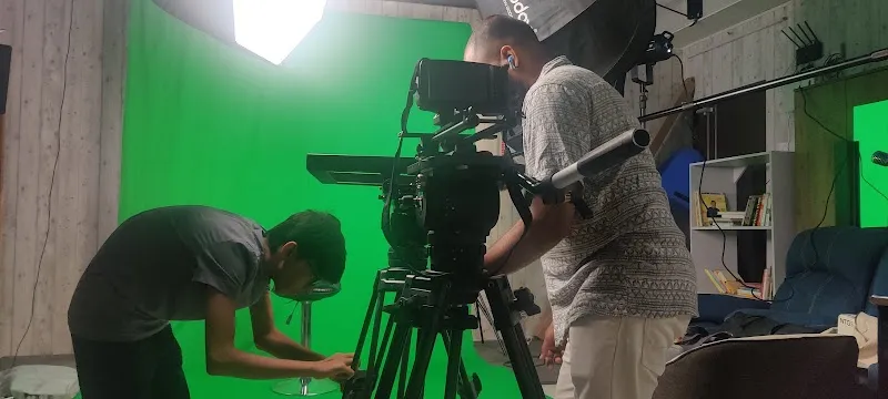 Talkaholics Productions