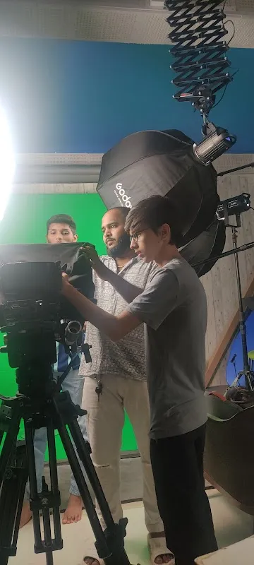 Talkaholics Productions
