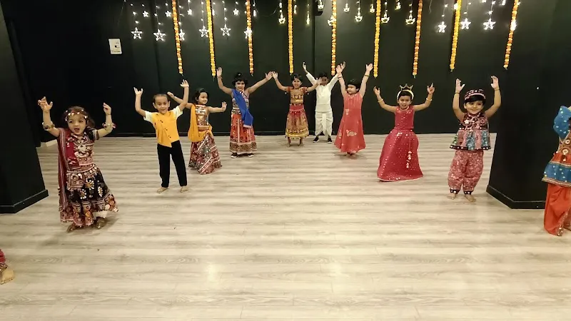 Dk Dance studio