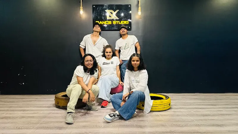 Dk Dance studio