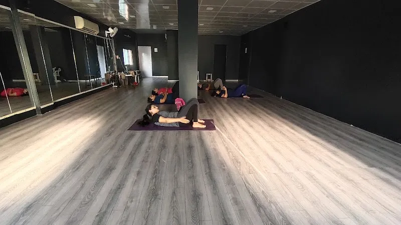 Dk Dance studio