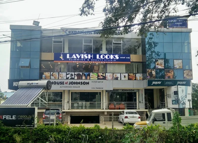 Lavish Looks Unisex Salon
