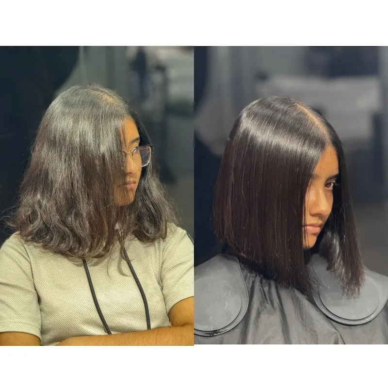 Lavish Looks Unisex Salon