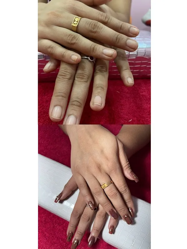 Lavish Looks Unisex Salon