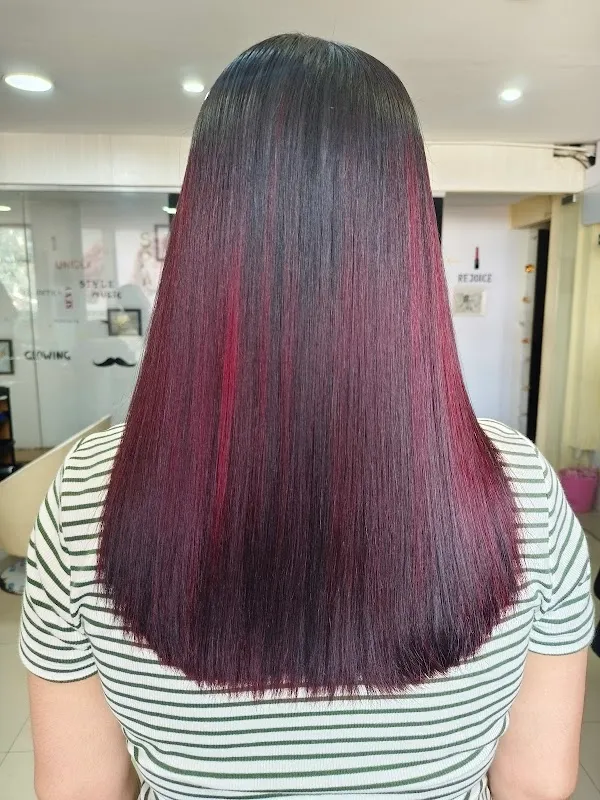 Lavish Looks Unisex Salon