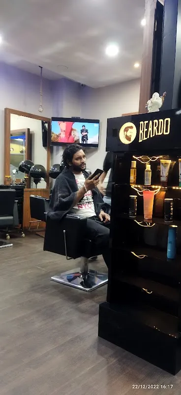 Toni&Guy Essensuals Tarnaka | Luxury Unisex salon | HAIR | SKIN | NAIL ART | MAKEUP
