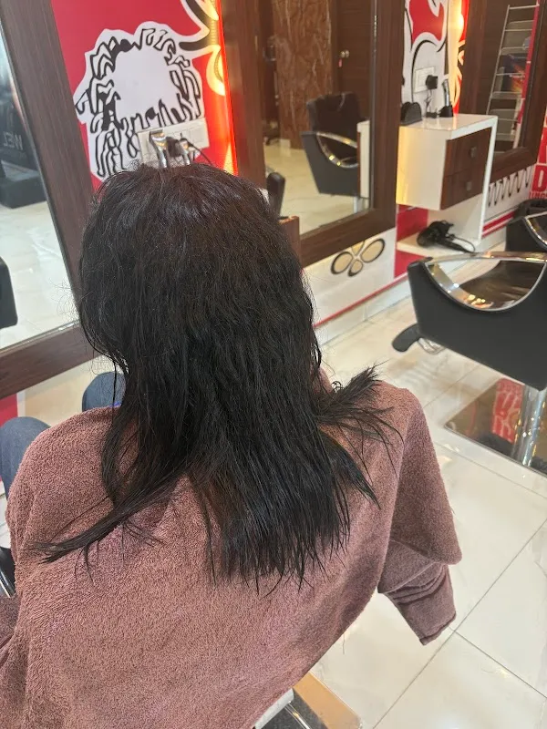 Toni&Guy Essensuals Tarnaka | Luxury Unisex salon | HAIR | SKIN | NAIL ART | MAKEUP