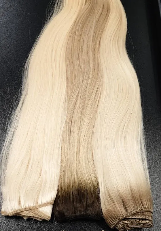 Hair for all