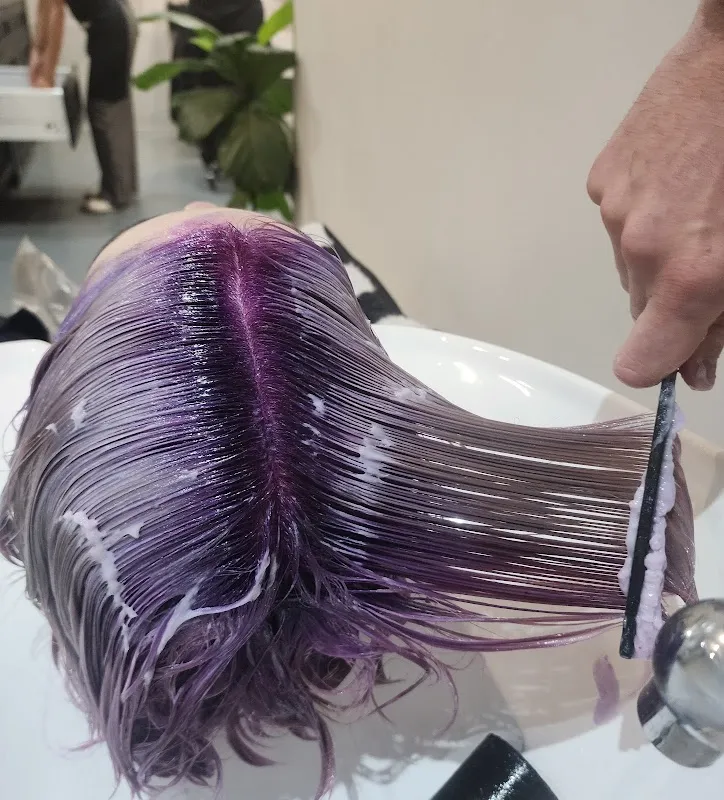 Hair for all