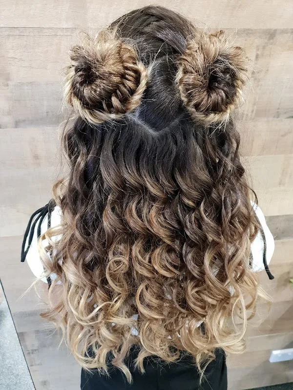Hair for all