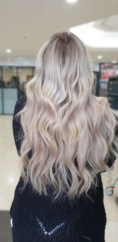 Hair for all