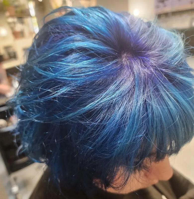 Hair for all