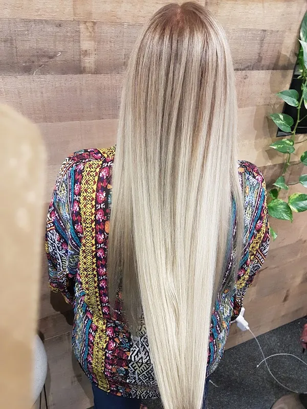 Hair for all
