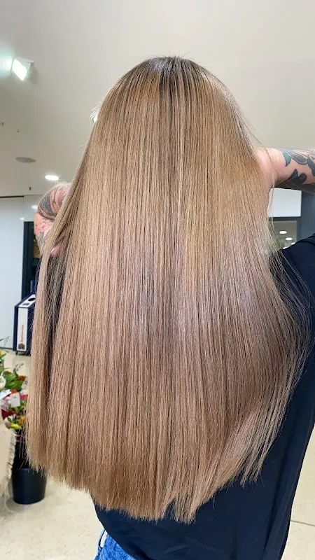 Hair for all