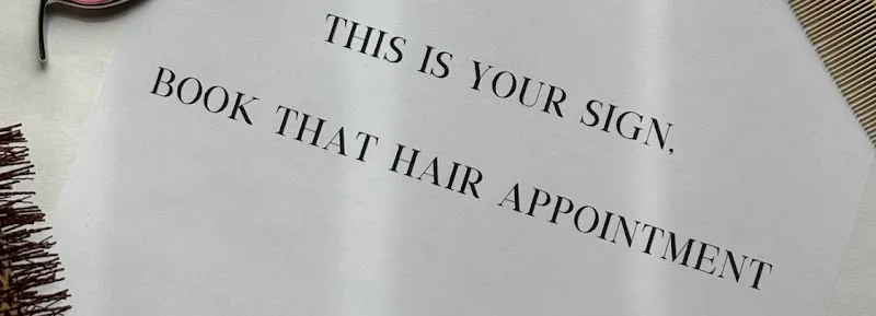 Hair for all