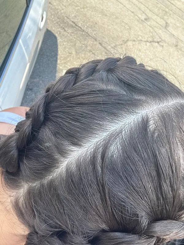 Hair Dimension West