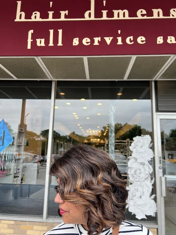 Hair Dimension West