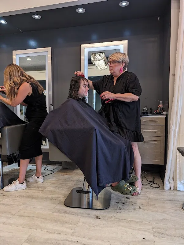 Hair Dimension West