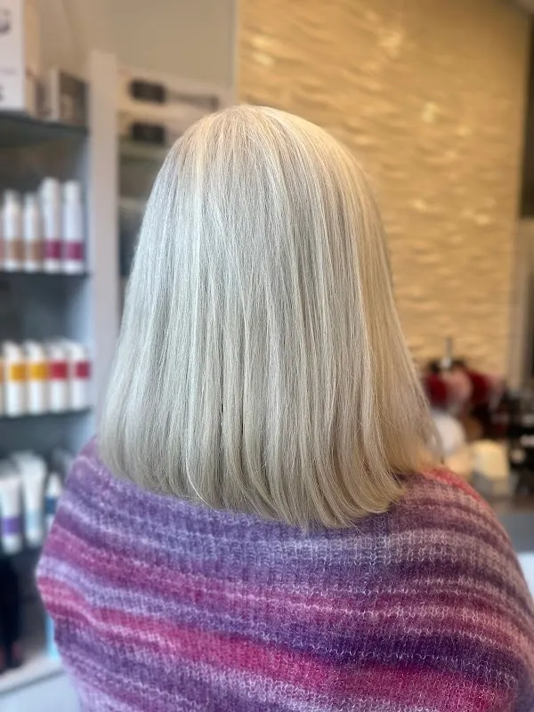Hair Dimension West