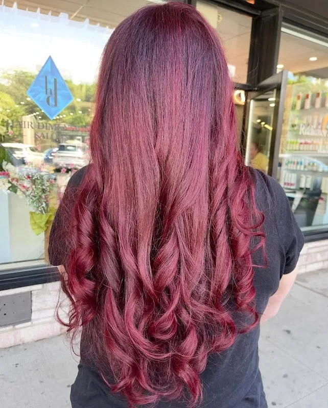 Hair Dimension West