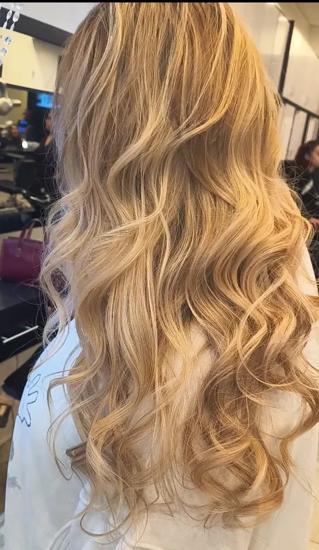 Hair Dimension West