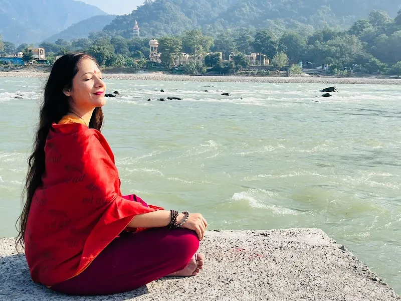 Nisha Joshi Yoga Academy (NJYA) - Indore - Online & Offline Yoga Classes & Yog Teacher Training Academy)