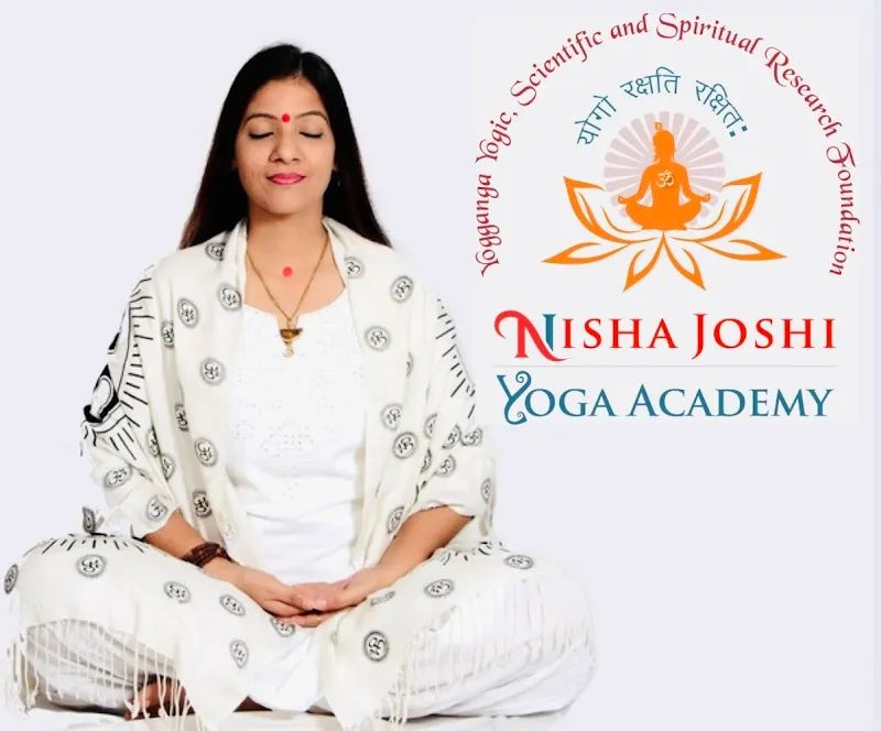 Nisha Joshi Yoga Academy (NJYA) - Indore - Online & Offline Yoga Classes & Yog Teacher Training Academy)