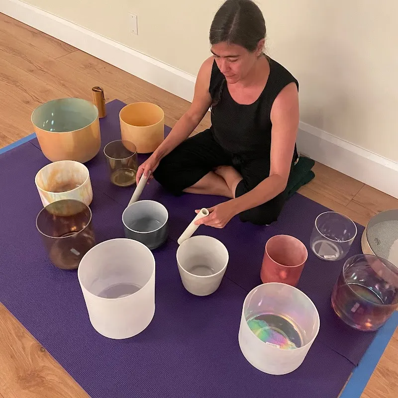 Sacred Space Astoria