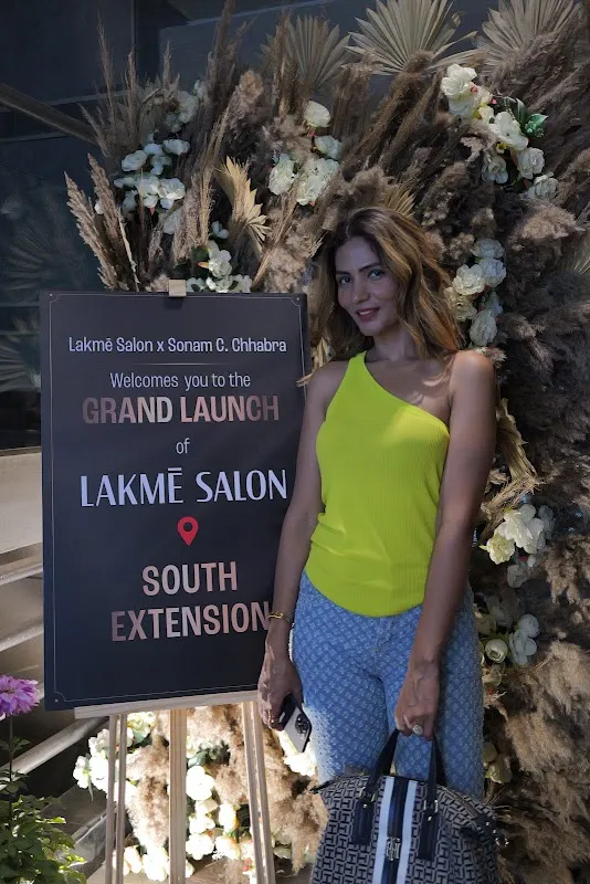 Lakme Salon