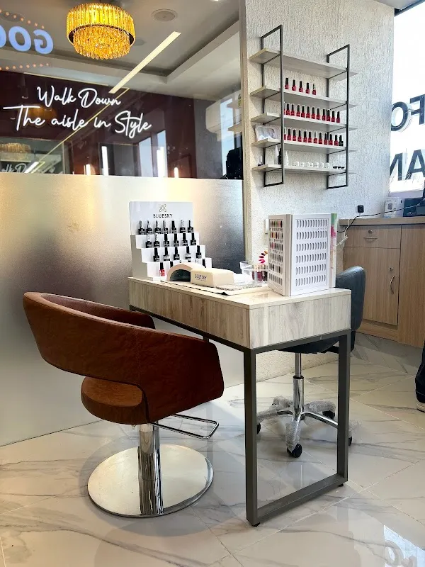Lakme Salon
