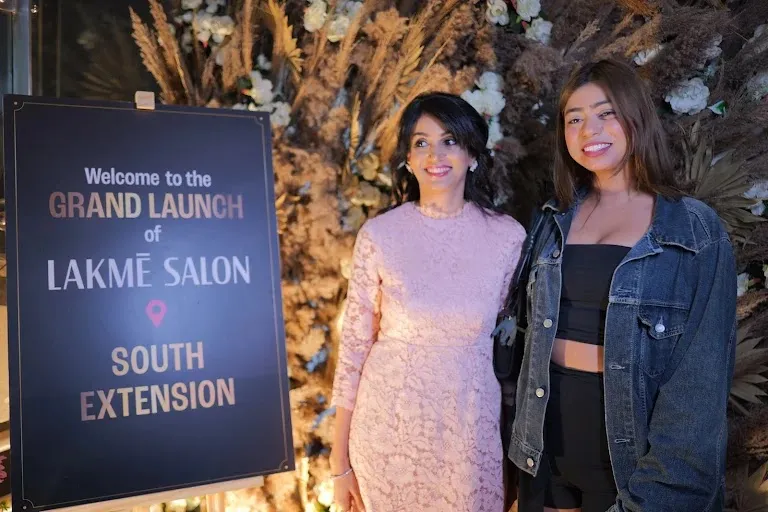 Lakme Salon