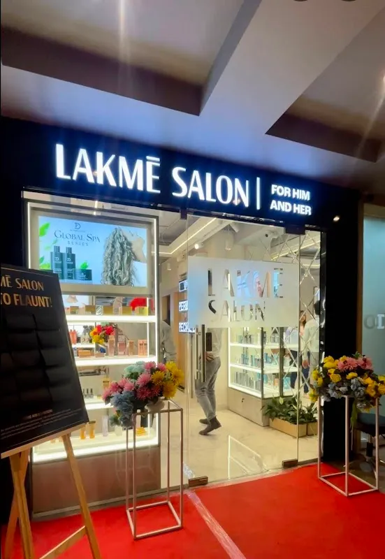 Lakme Salon