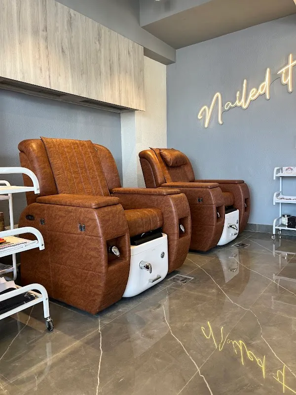 Lakme Salon