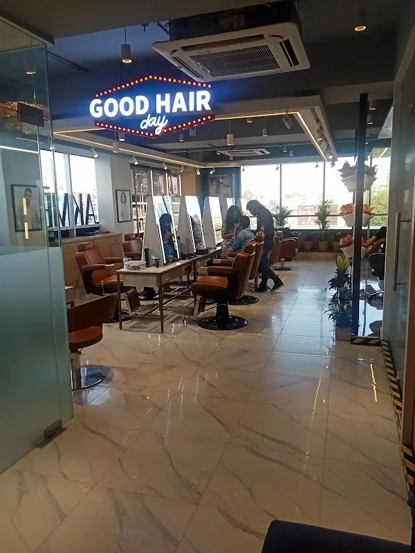 Lakme Salon