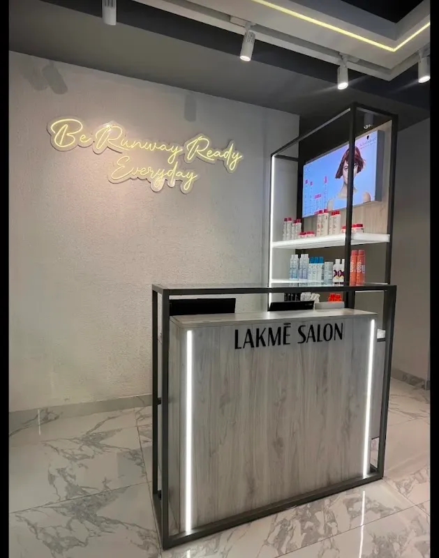 Lakme Salon