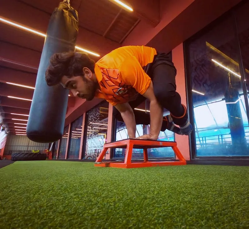 FOR LIFE FITNESS